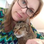 Mitzi Hess - @mitzi.hess.ig - Instagram