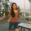 mitzi ivy - @ivihhh - TikTok