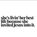 Mitzi Jackson - Facebook