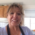 Mitzi Kelly - @mitzi51 - Instagram