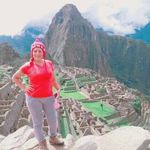 Mitzi Kelly Asmat Coz - @asmatcoz - Instagram