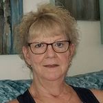Mitzi Kennedy - @mitziky2 - Instagram