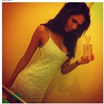 Mitzi King - @wsonsiziefalls - Instagram