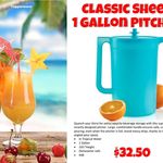 Mitzi King - @tupperwarewithmitzi - Instagram