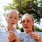 mitzi en lotte2🤩❤ - @mitzienlotte - Instagram
