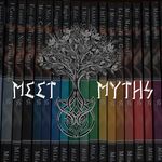 Miti e Leggende - Meet Myths - Mila Fois - @meetmyths - Instagram