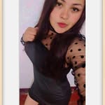 Mitzi Miranda - @mitzy_miranda - Instagram