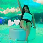 Mitzi Miranda - @mitzishm - Instagram