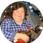 Mitzi Oden - @mitzi_oden1063 - Instagram
