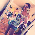 Mitzi Palmer - @hylozin - Instagram