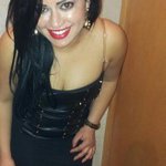 Mitzi Palmer - @standbrance - Instagram