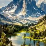 Mitzi Palmer - @travelersenior - Instagram