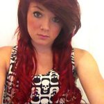Mitzi Palmer - @rewtonal - Instagram