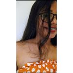 Mitzi Ramirez - @mitzi_ramirezz - Instagram