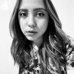 Mitzi Ramírez - @mitguio - Instagram
