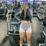Mitzi Ramirez - @mitzi_fit_ness - Instagram