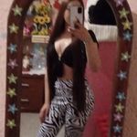 mitzi ramirez - @mitzi498 - Instagram