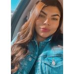 Mitzi Ramírez - @mitziramirez95 - Instagram