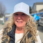 Mitzi Reed Scheel - @mitzireedscheel - Instagram