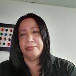 Mitzi Ruiz - @mitziruiz7 - Instagram