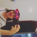 Mitzi Ruiz - @mitziruiz440 - Instagram