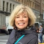 Mitzi Scott - Facebook