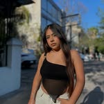 Mitzi Silva - @mitzi_con_z - Instagram
