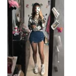 Mitzi Silva Espíndola - @mitzi_vec - Instagram