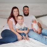Mitzi Tucker Beck - @mntuckerrr - Instagram