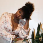 Mitzi Cierra Walker - @mitzicierraa - Instagram