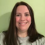 Mitzi Summers Walker - @mitaswalk - Instagram
