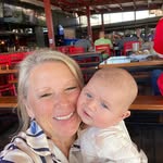 Mitzi Walker Owens - @mitziwalker - Instagram
