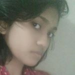 Mrittika Chowdhury - @mitziwalker2020 - Instagram