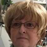 Mitzi Fleeharty Warren - @mitzi.f.warren - Instagram