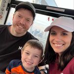 Mitzi Warren - @mitzilajuan - Instagram
