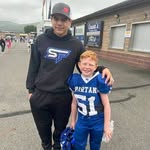 Mitzi Gibbons Matthews Wright - @mitzim69 - Instagram