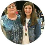 Mitzi Hanson Wright - @wrightmitzihanson - Instagram