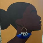 Mitzi Wright - @mtzdarlene - Instagram