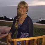 Mitzi Hedrick Young - @hedrickyoung - Instagram