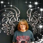 Mitzi Young - @mitziyoung1964 - Instagram