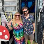 Mitzi Young - @mitzpah - Instagram