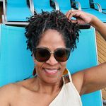 Mitzi Young-Squaire - @mitziyoungjackson - Instagram