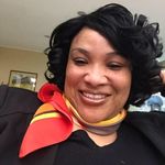 Andrea Brown - @mitziebrown69 - Instagram