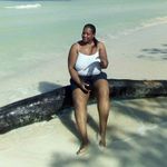 Mitzie Brown - @williamsmitzie - Instagram