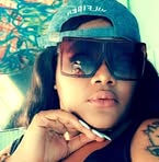 Mitzie Brown - Facebook