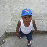 @mitziebrown77 - Instagram