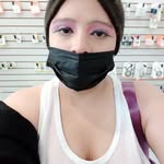 Mitzy Reyes - @alice_prinsesa - Instagram