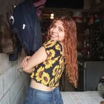 Mitzy Reyes - @mitzyfigueroa6 - Instagram