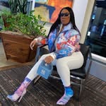 @miya_allen_ - Instagram
