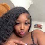 Miya Yvette Brooks - @sydbossy - Instagram